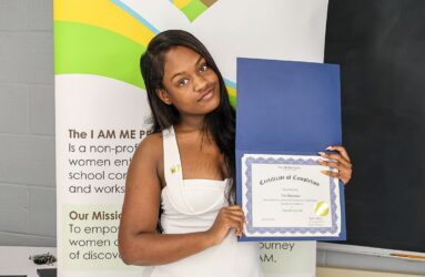 I Am Me Project