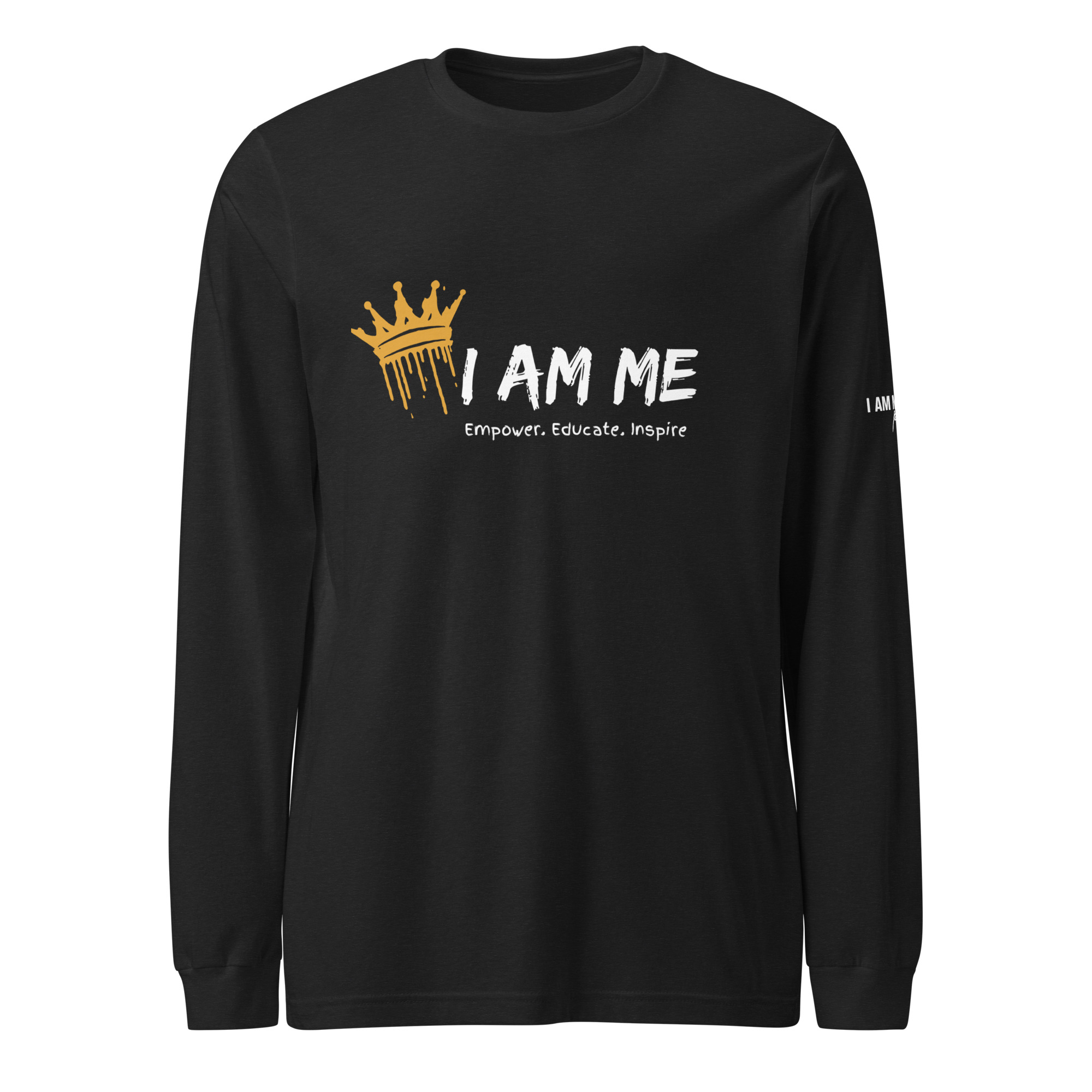 Crown Me